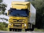 Mercedes-Benz Actros 1844 2009 года
